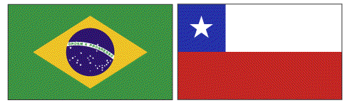 brasil-chile