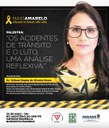 Débora-Maio amarelo 2022