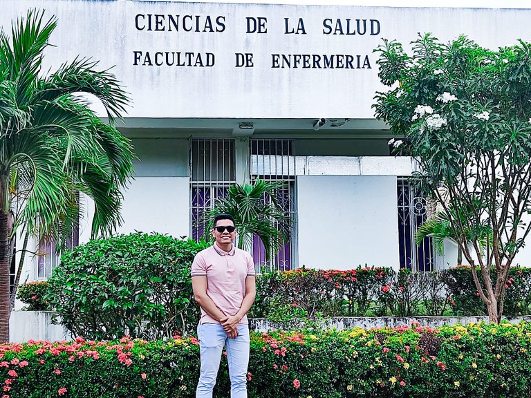 mayckel CARTAGENA