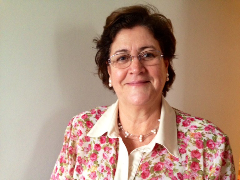 Maria do Carmo