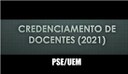 Credenciamento docente